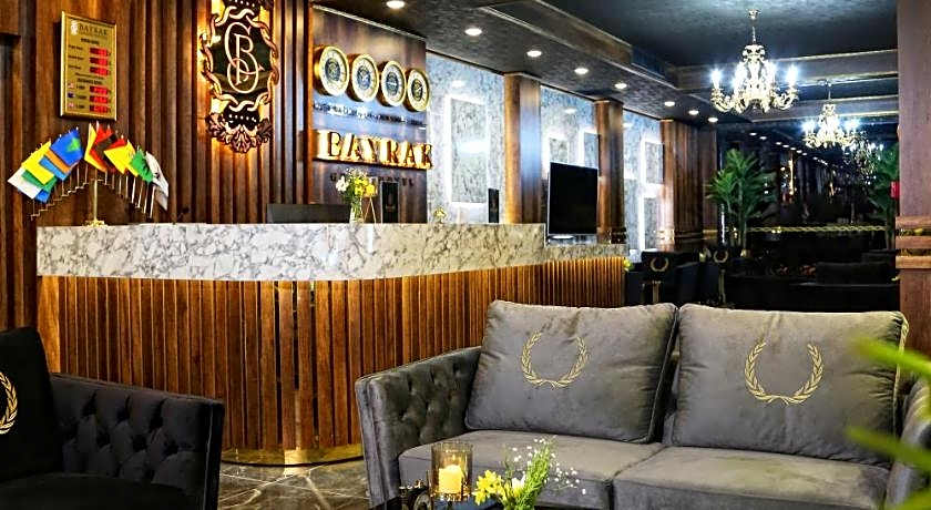 Bayrak Grand Hotel