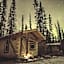 Blackburn Cabins - McCarthy, Alaska