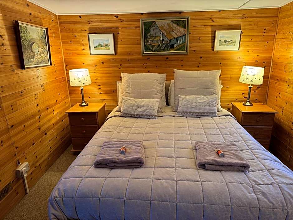 The Lodge On The Marsh