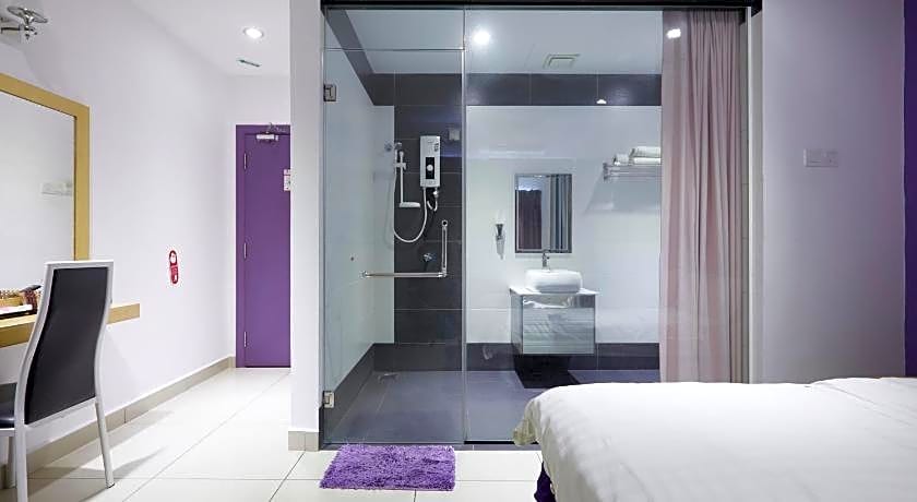 East Sun Hotel