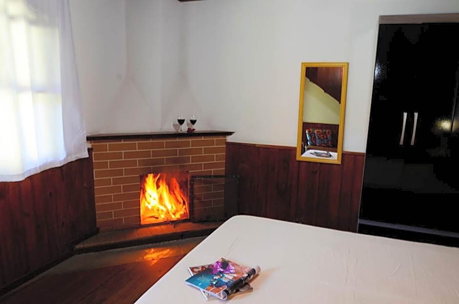 Pousada Sabor da Serra