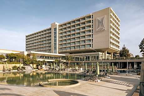 Divani Apollon Palace & Thalasso