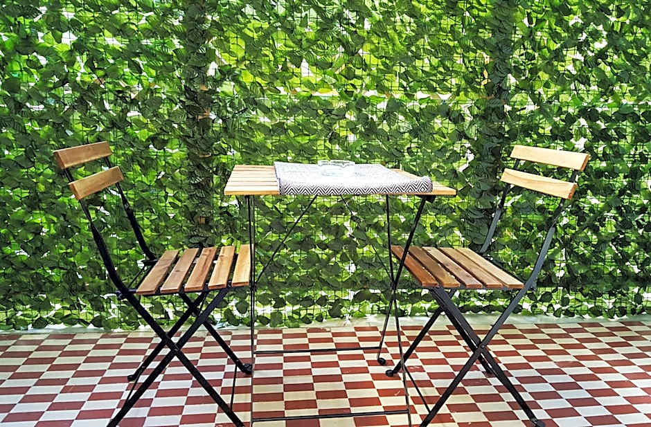 Maschio Angioino Suite