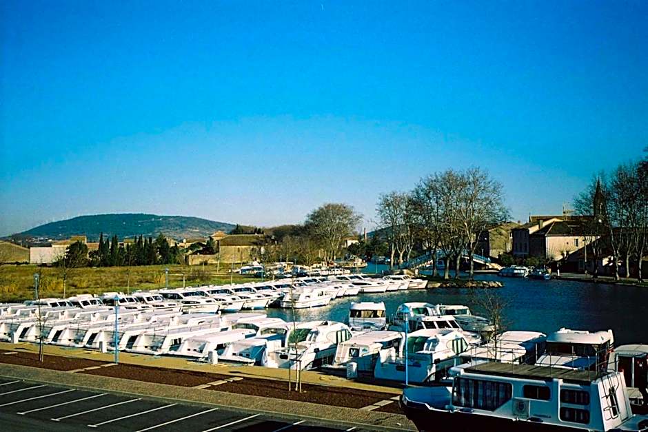 Vacancéole - Port Minervois, Les Hauts du Lac
