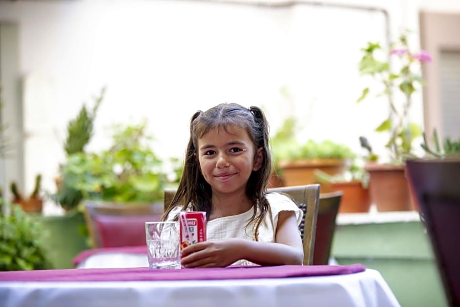 Mekan Villa Otel