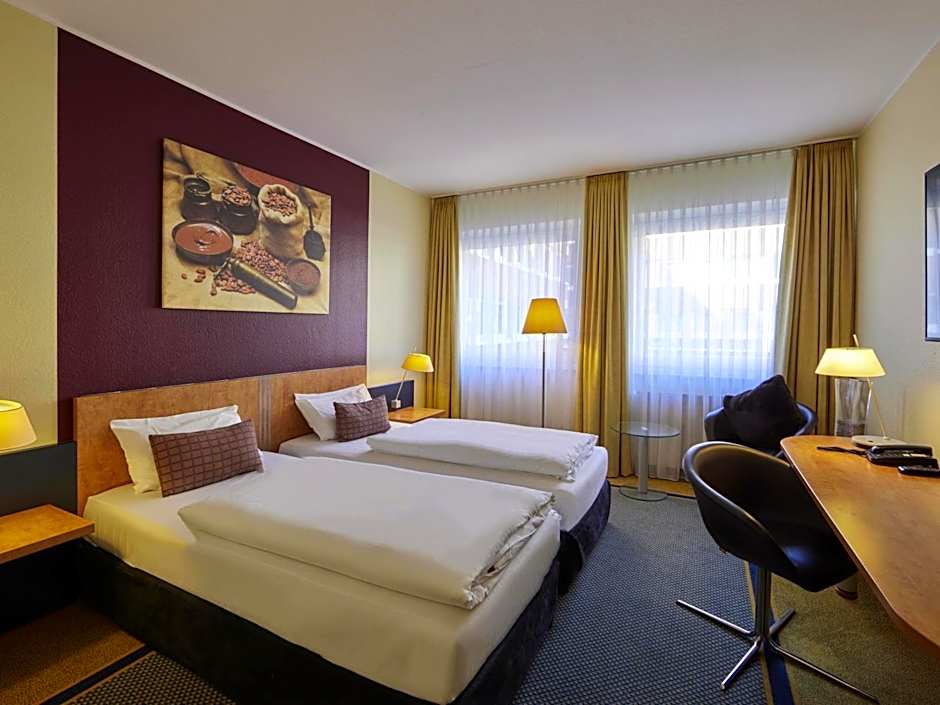 Mercure Hotel Severinshof Koln City