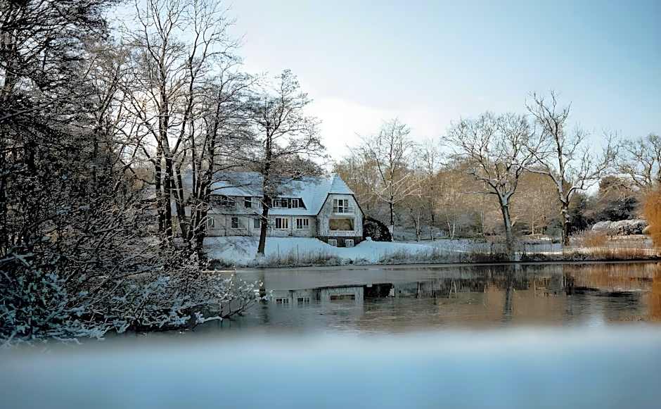Seehotel Töpferhaus