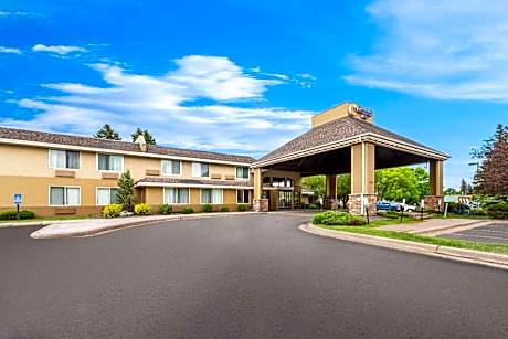 Comfort Inn West