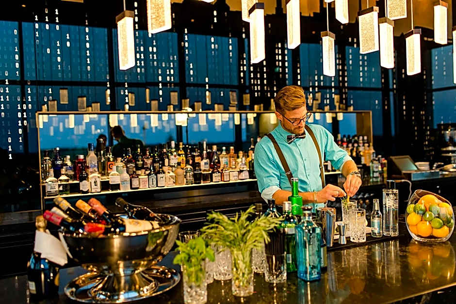Motel One München-Parkstadt Schwabing