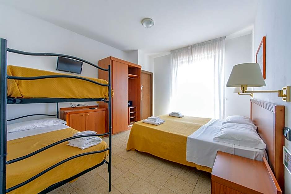 Hotel Avana Mare