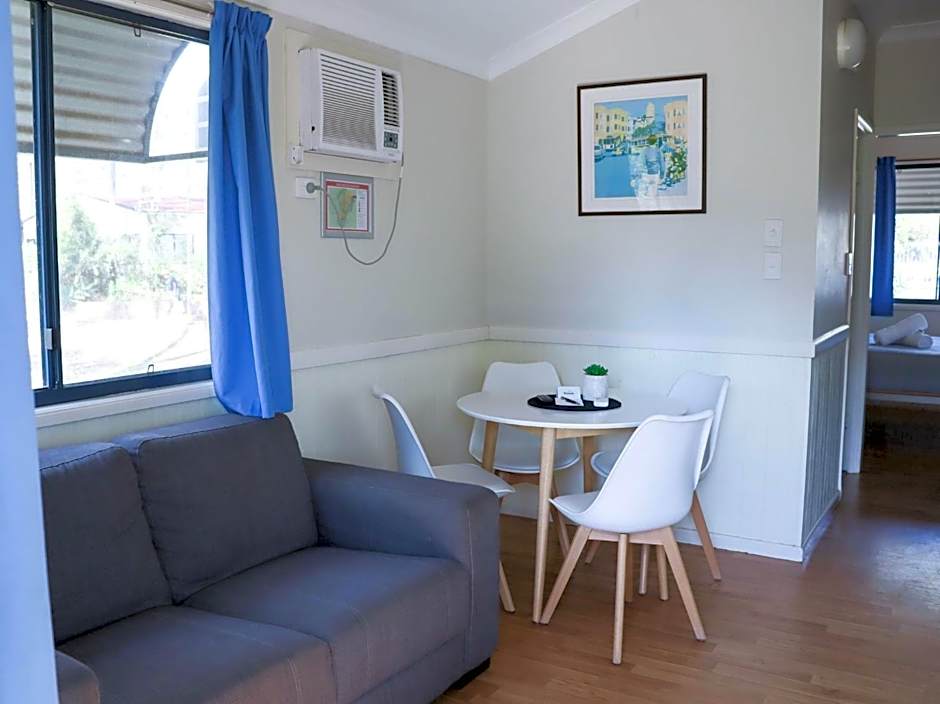 BIG4 Cania Gorge Holiday Park