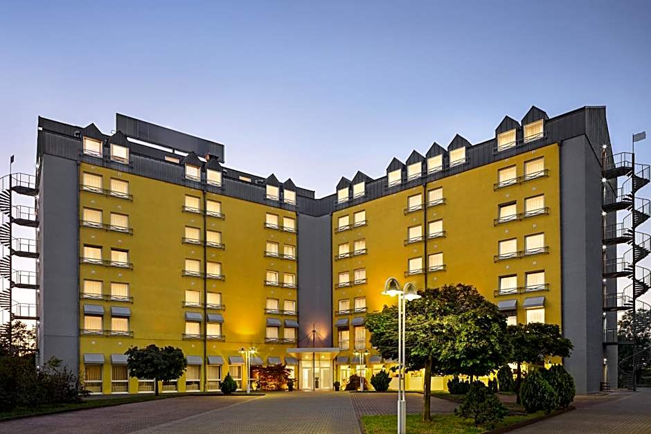 Good Morning+ Halle Leipzig