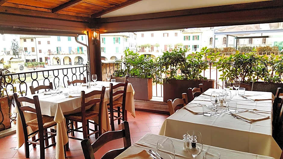 Albergo Giovanni Da Verrazzano