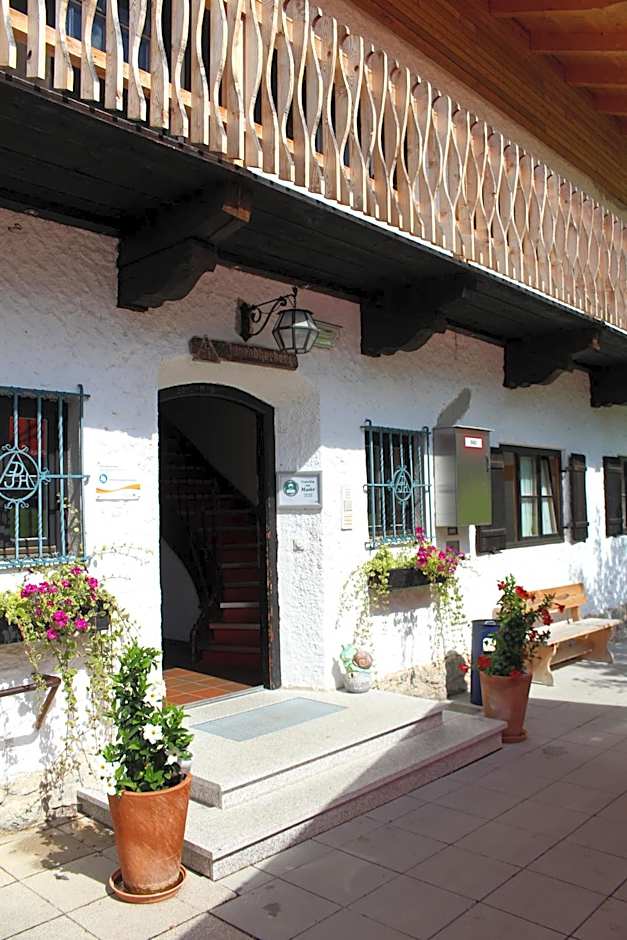 Jugendherberge Schliersee