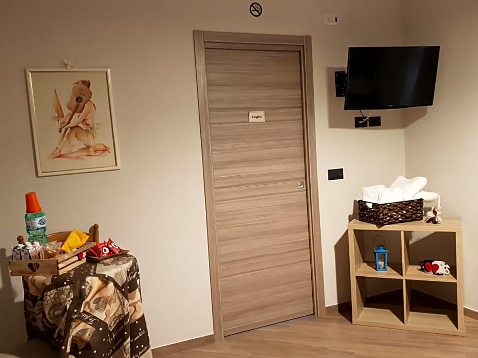 b&b Tre Passi Dalla Torre