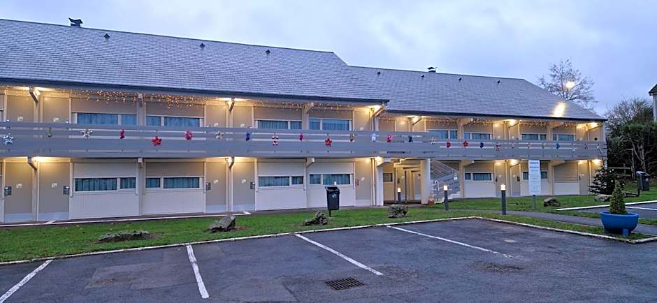 Campanile Saint Quentin