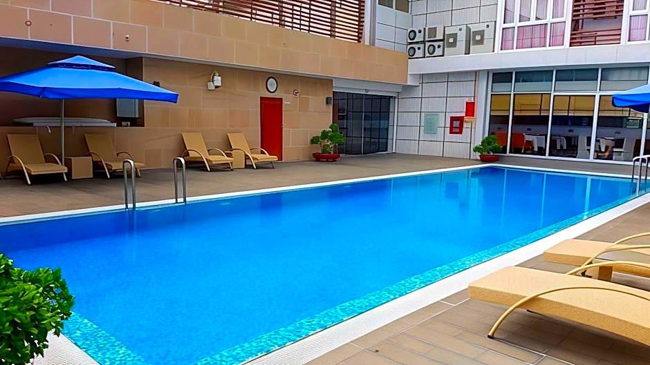 Petro Hotel