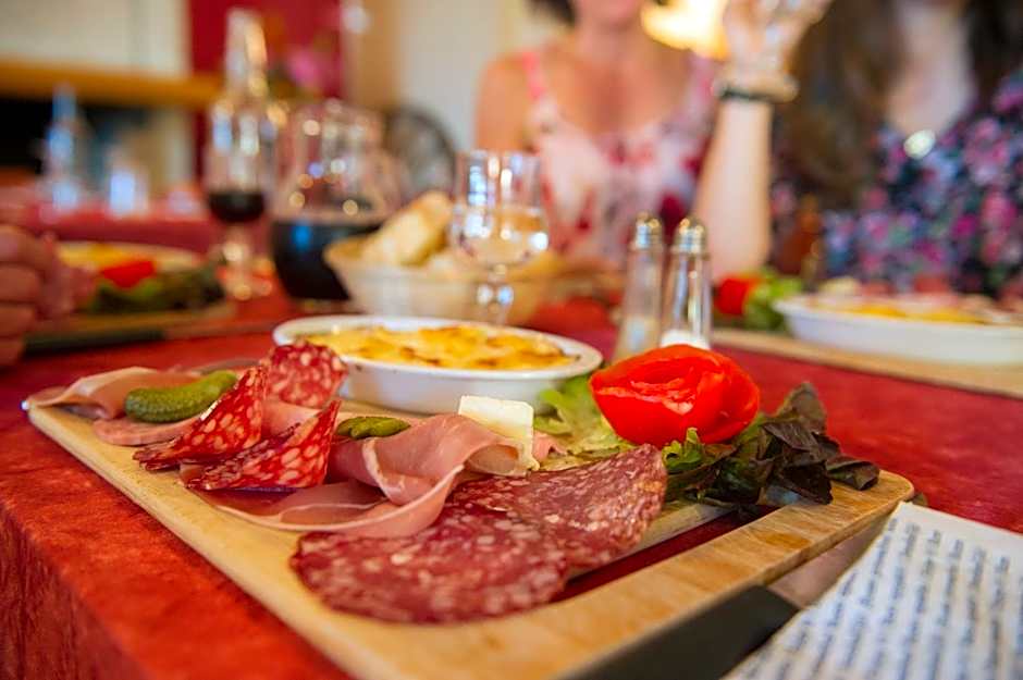 VTF Le Domaine des Puys