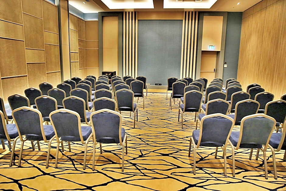 The Ankara Hotel