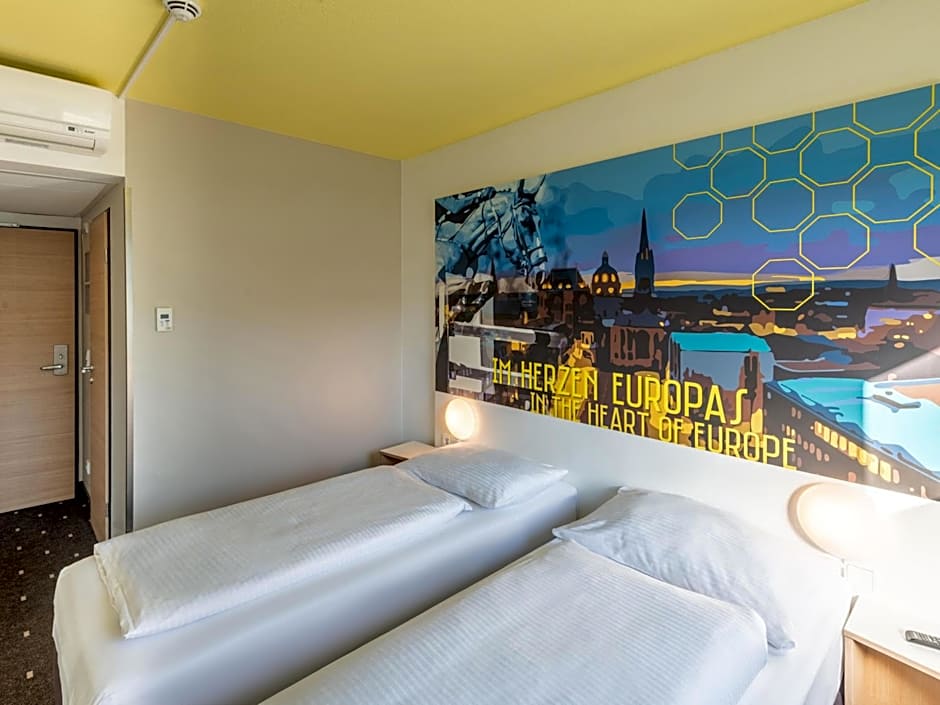 B&B Hotel Aachen Würselen