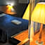 Finger Guest Rooms