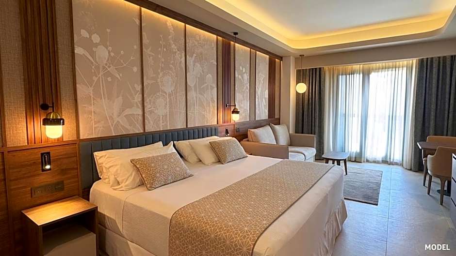 Riu Palace Costa Rica - All Inclusive