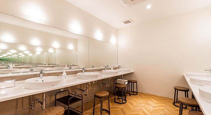 I-LINK HOSTEL & CAFE SHIMANAMI