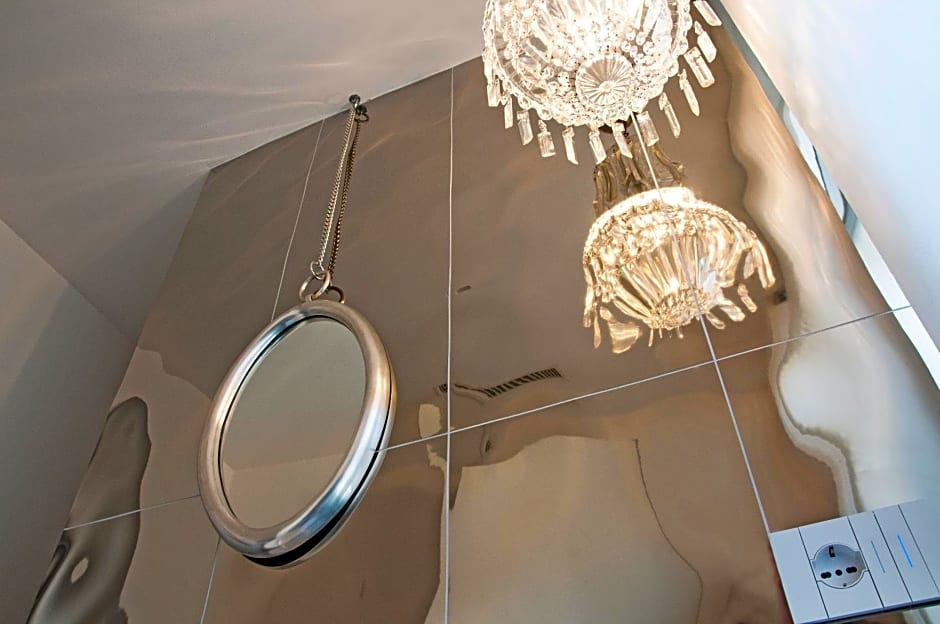 Ca' squero911 luxury rooms