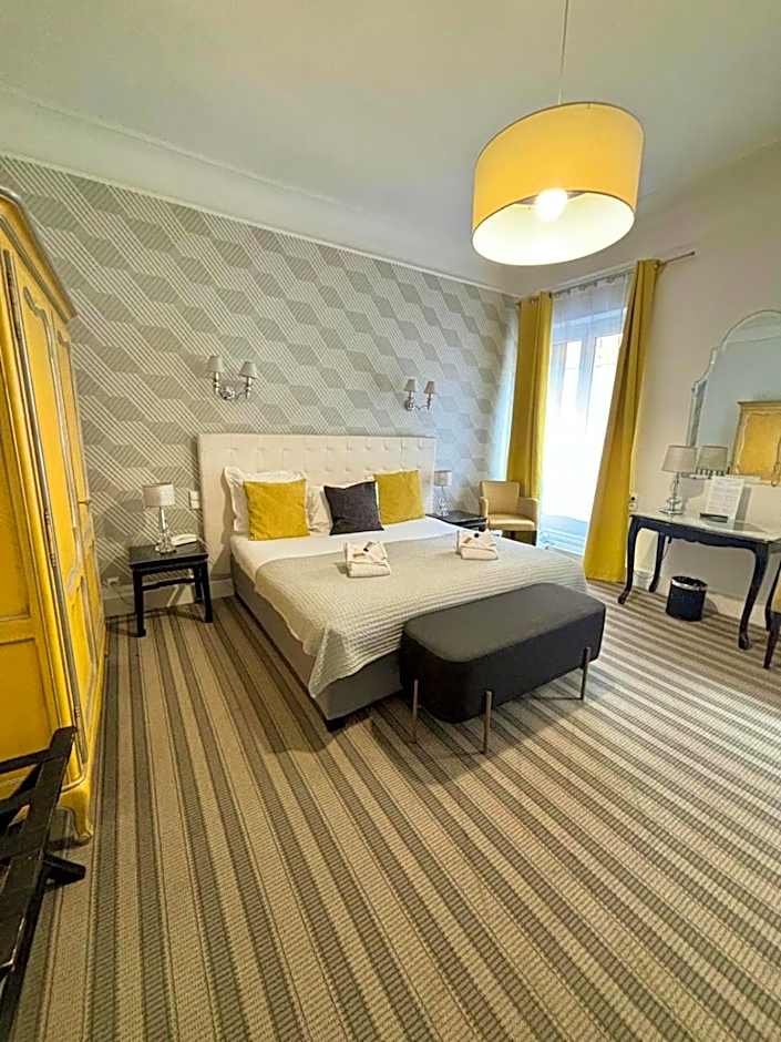 Regina Boutique Hotel