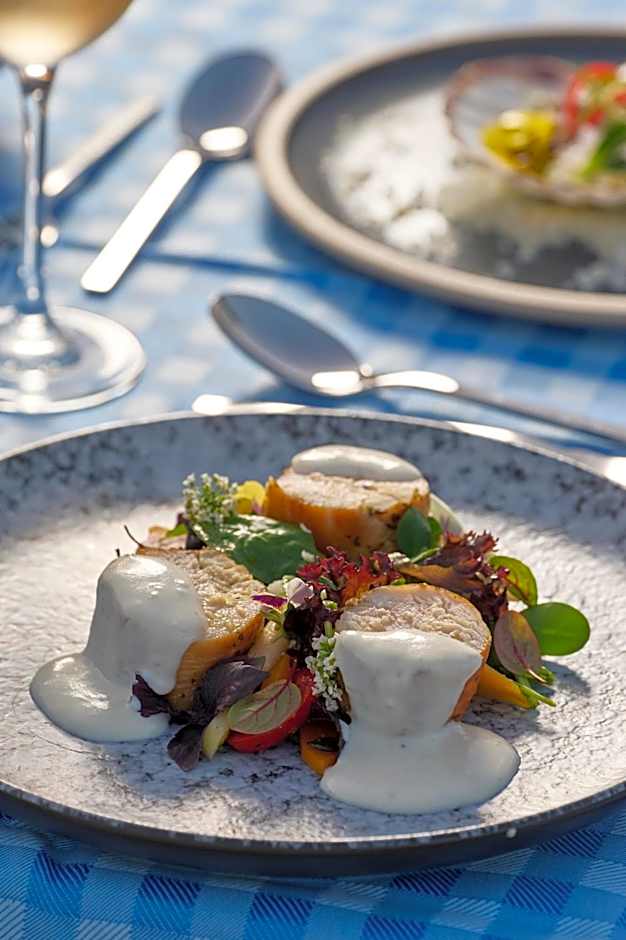 TUI Magic Life Candia Maris - Adults Only