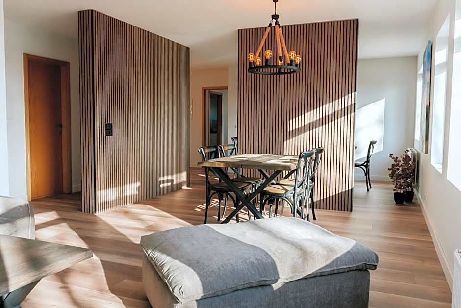 Fellskotshestar Guesthouse