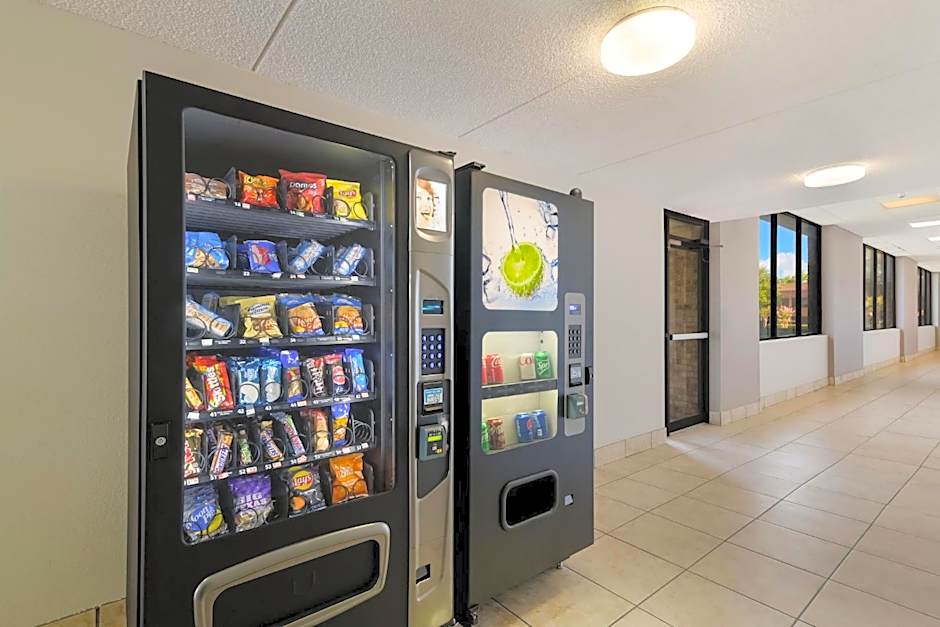 Red Roof Inn & Conference Center McKinney