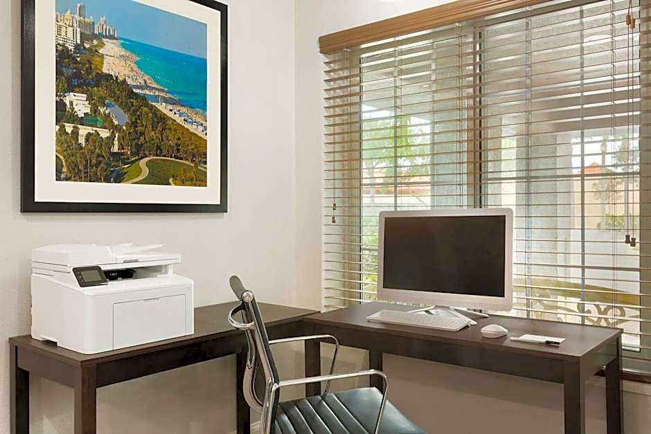 Hotel Flamingo Inn & Suites Vero Beach I-95