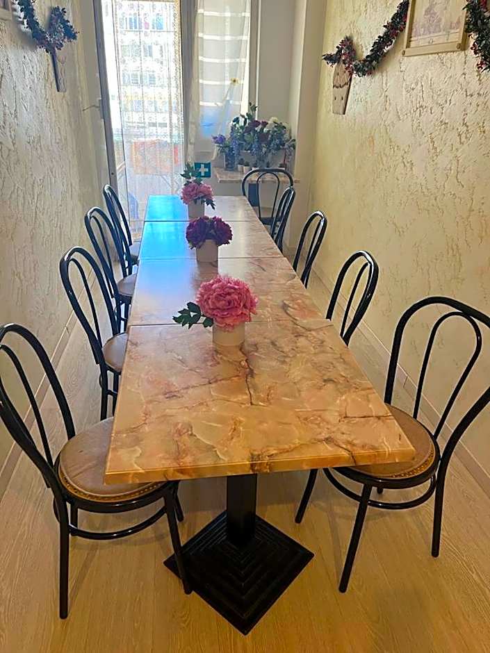 B&B La Perla di Roma
