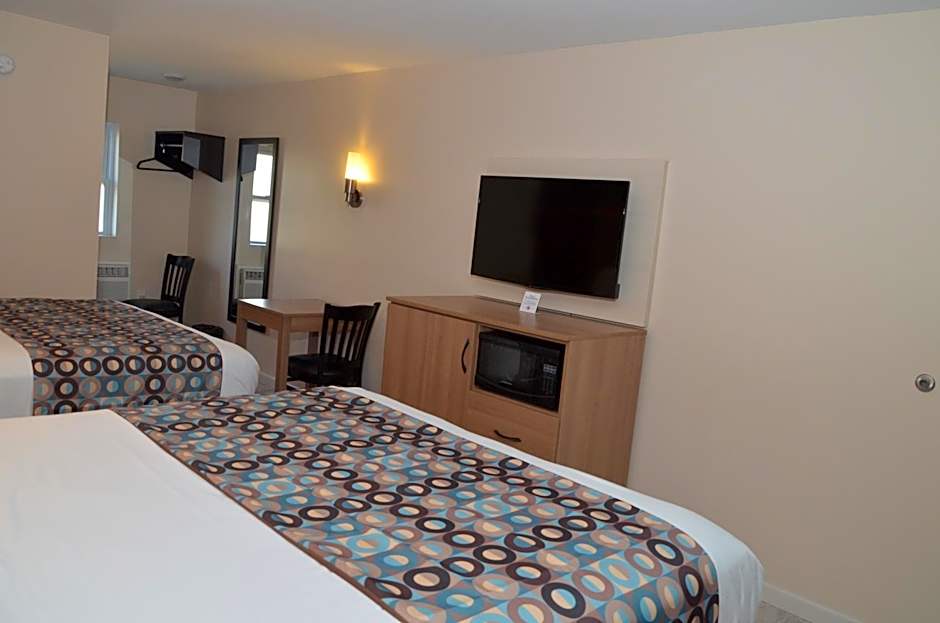 Seahorse Inn