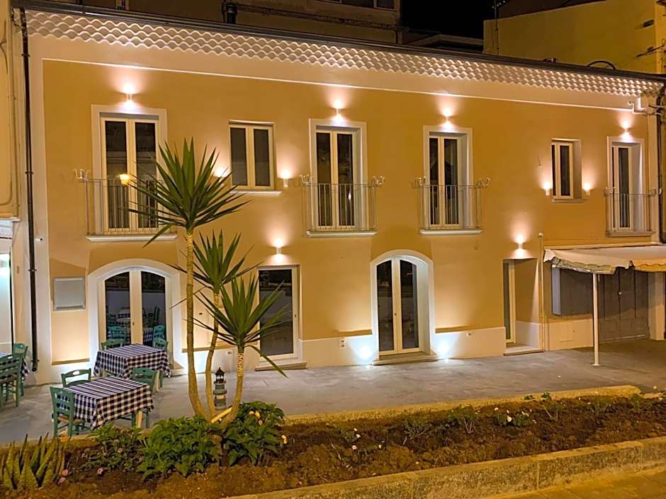 Franco's House Tropea