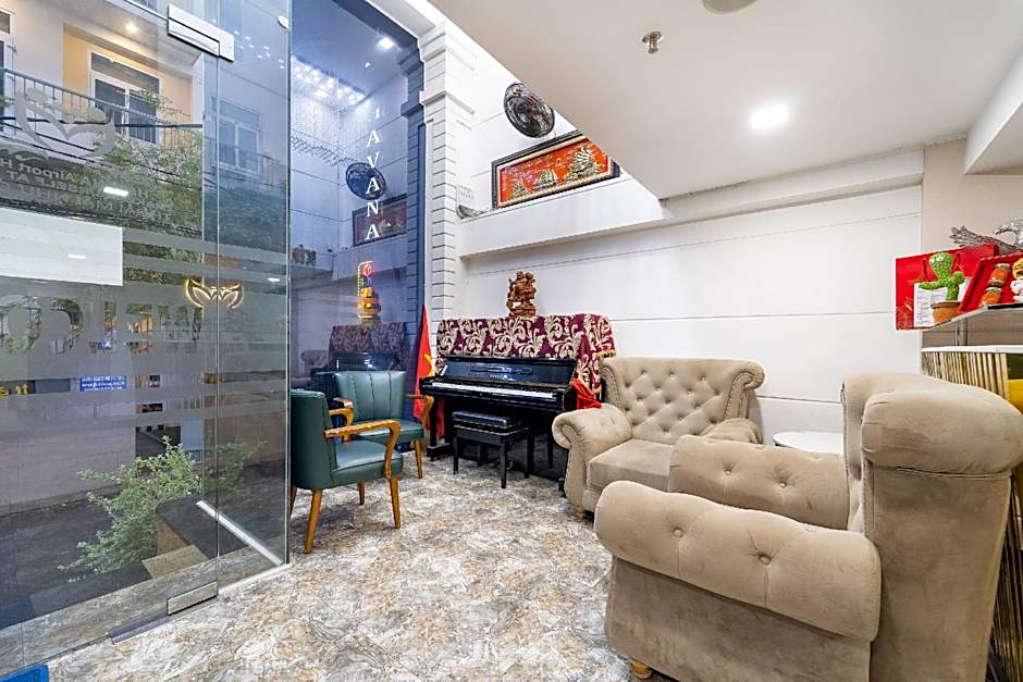 Collection O Havana Airport Hotel