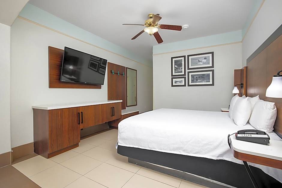 Sand Rose Beach Resort