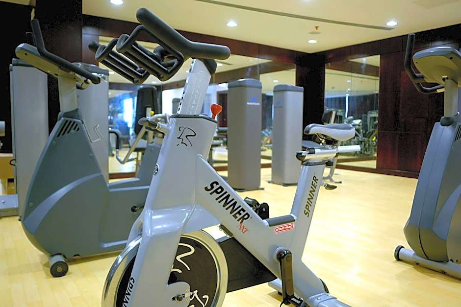 Marriott Executive Apartments Manama, Bahrain