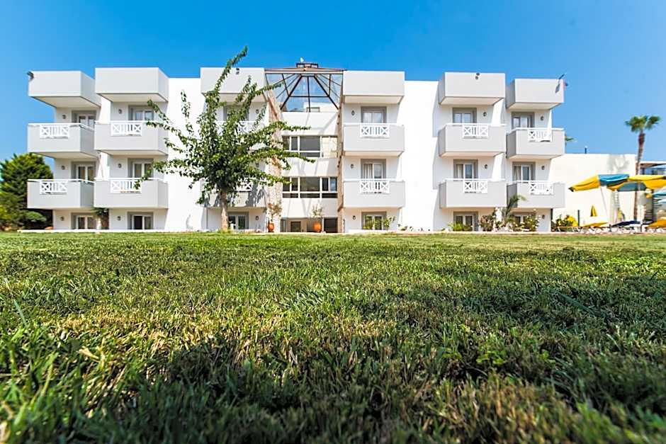 Vagelis Apartments Malia