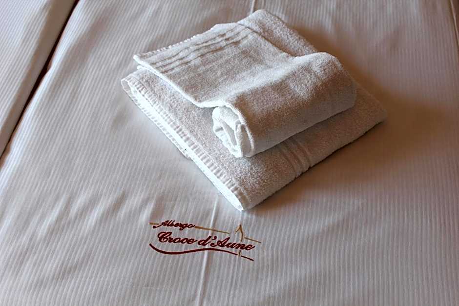 Albergo Croce d'Aune