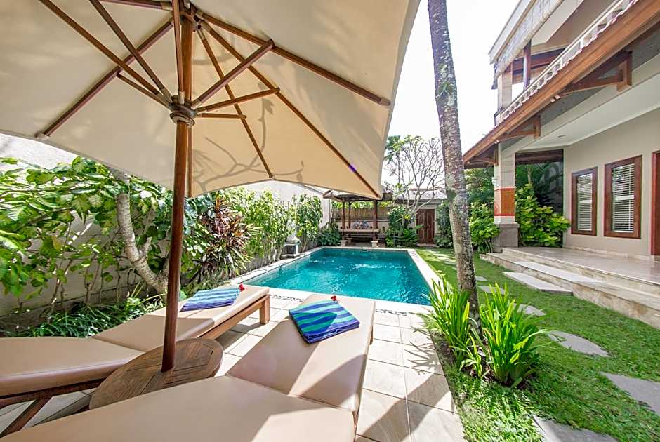 Asri Jewel Villas & Spa