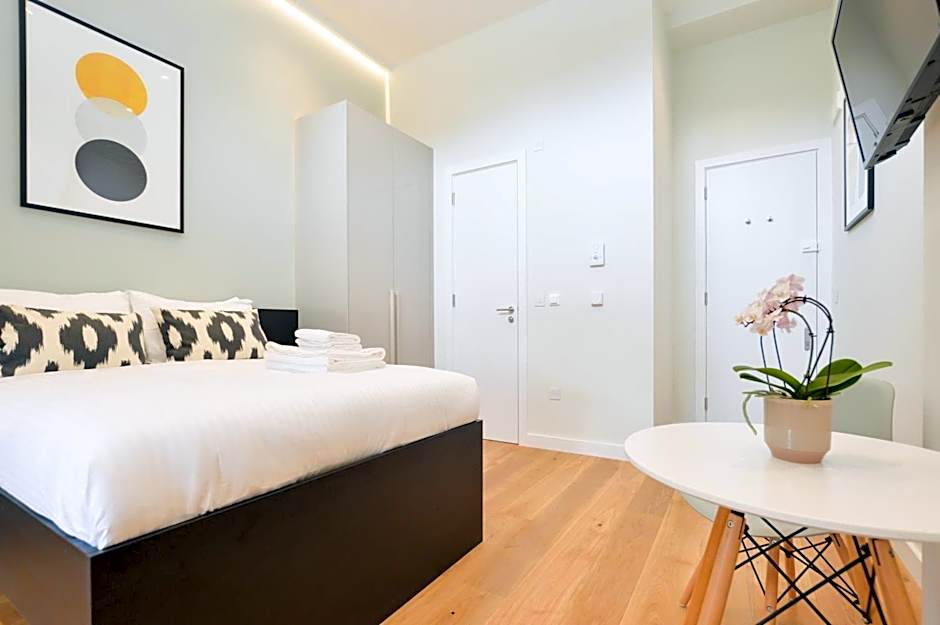 StayPrime Earls Court Serviced Apartments