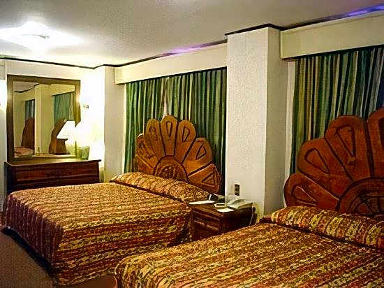 Hotel Ritz