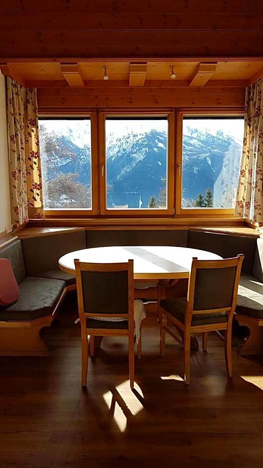 Aparthotel Hohe Brücke