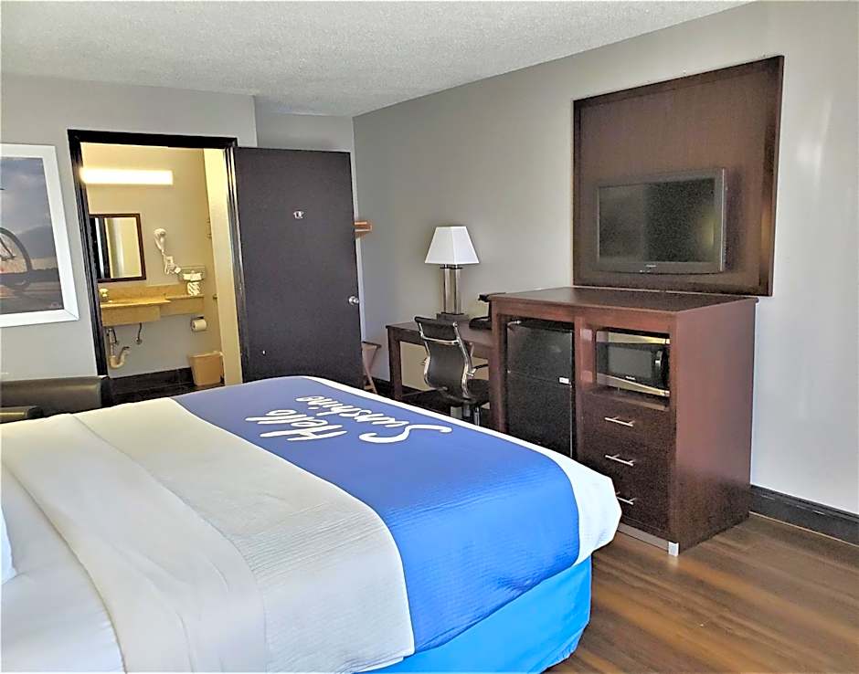 Days Inn by Wyndham Rock Hill