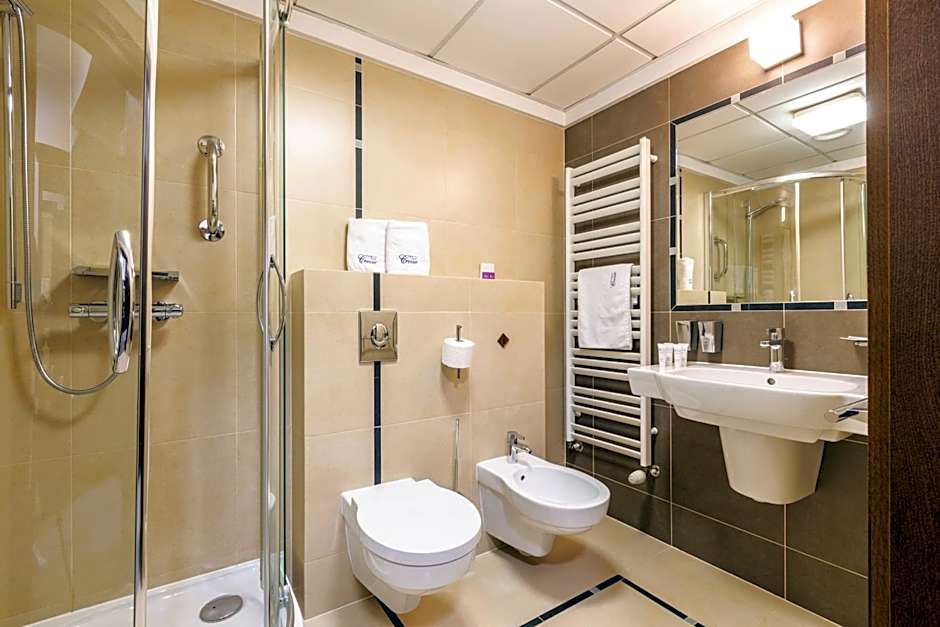 Hotel Crocus