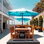 Del Mar Beach Hotel