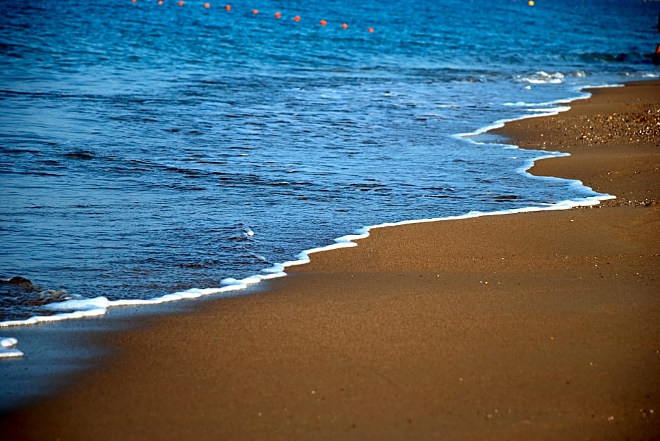 Maya World Hotel Side