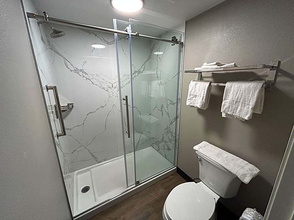 Studio 6 Suites Gardena, CA